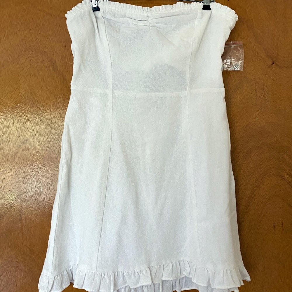 Free People Tube Dress